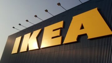 IKEA będzie leasingować meble