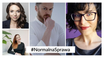 Psychoterapia nie jest dla wariatów – MindMe.pl i ACBS Polska w kampanii #NormalnaSprawa