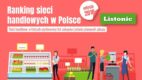Ranking sieci handlowych 2018