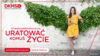 To #niesamowiteuczucie uratować komuś życie – rusza nowa kampania Fundacji DKMS