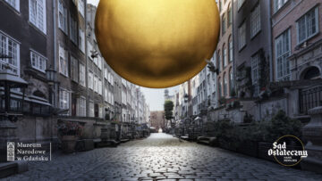 #OdKulis: „Złota kampania” promująca „Sąd Ostateczny” Hansa Memlinga
