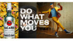 „Do What Moves You” – wystartowała muzyczna kampania Bacardi
