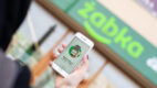 Żappka – Żabka prezentuje pilotażową wersję swojej nowej aplikacji
