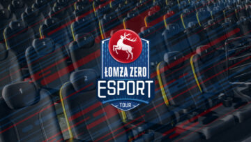 Łomża Zero Esport Tour zmienia zasady gry