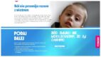 Fundacja JiM chce pomóc zrozumieć autyzm – rusza kampania Polska na niebiesko