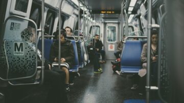 Mieszkanki Berlina zapłacą mniej za bilet na metro niż mężczyźni