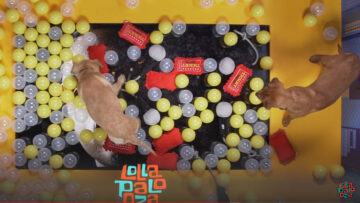 Psy do adopcji ogłaszają line-up amerykańskiego festiwalu Lollapalooza
