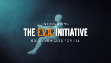 #TheEVAInitiative – Volvo tworzy samochody, które będa bezpieczne dla kobiet i dzieci