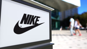 Nike zapłaci 12,5 mln euro kary za nielegalne praktyki