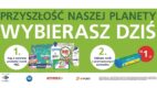 Pocter & Gamble i Carrefour ogłaszają ogólnopolski program „Przyszłość naszej planety wybierasz dziś”