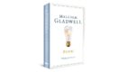 Upoluj książkę Malcolma Gladwella „Błysk” [konkurs]