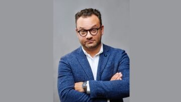 Filip Fiedorow wraca z Żabka Polska do IKEA