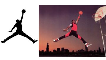 Nike wygrał spór o zdjęcie, które było inspiracją do logo marki Air Jordan