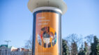 Kiedy śmieci stają się reklamą – nowa niestandardowa kampania Warexpo