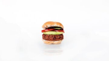 Unia Europejska chce zakazać nazw typu „wege burger” czy „wege hot-dog”