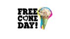 Ben&Jerry’s rozda 50 tys. lodów podczas tegorocznej edycji Free Cone Day