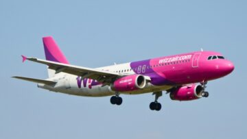 Not on my Flight: Wizz Air mówi „dość!” niegrzecznym pasażerom