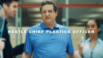 #PlasticMonster: Greenpeace drwi z koncernu Nestle