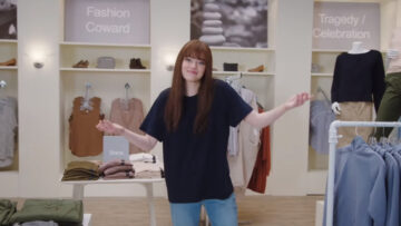 Fashion Coward – sklep dla kobiet, które nienawidzą zakupów
