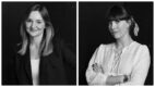 Paulina Pietruk i Amanda Rutkowska objęły stanowiska kierowników produkcji w studiu filmowym M5
