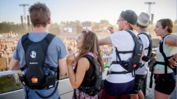 #OdKulis: Backpacks rock, czyli technologie w służbie niesłyszącym na Pol’and’Rock Festival 2018