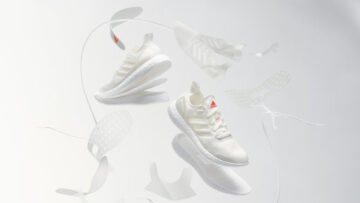 Futurecraft.Loop – Adidas zaprezentował buty, które można w pełni poddać recyklingowi