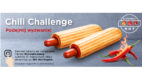 Podejmij wyzwanie Chilli Challenge – Circle K startuje z nową kampanią z udziałem influencerów