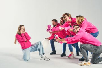 Gadżety reklamowe – trendy 2026