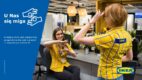 IKEA Łódź wprowadza ułatwienia dla osób z niepełnosprawnościami