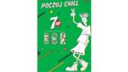 Legendarny bohater 7UP – Fido Dido powraca w nowej kampanii marki