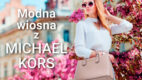 Torebki Michaela Korsa dostępne w Lidlu