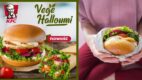 KFC wprowadza wegetariańskie potrawy do swojego menu