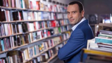 Szymon Bujalski (Empik Group): W e-commerce nie ma miejsca na powolne działanie