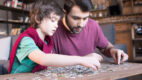 Polacy kupują swoje ulubione gry i puzzle w sieci