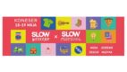 Sadzonka aloesu za plastikowe butelki i zbiórka ubrań, czyli Slow Weekend w nowej formule