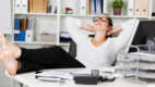 Brytyjska agencja kreatywna wprowadza tzw. power nap