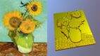 Francuski artysta przekształca słynne obrazy w wydruki 3D, by sztuka stała się dostępna dla niewidomych