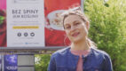 „Bez spiny jem rośliny” – ruszyła kampania społeczna promująca weganizm