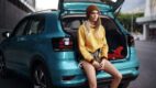 Niestandardowa kampania Volkswagen T-Cross po raz pierwszy w Polsce z wykorzystaniem aroma-marketingu