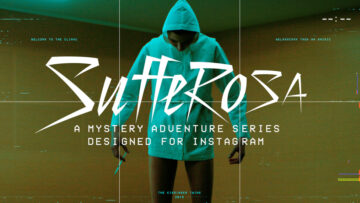 @Sufferosa – pierwsza interaktywna seria na Instagramie