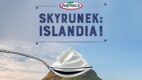 Skyrunek Islandia – rusza kampania jogurtów Skyr od OSM Piątnica