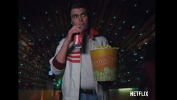 Coca-Cola przywraca napój sprzed 30 lat i łączy siły z serialem „Stranger Things” w nowej kampanii