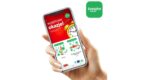 Aplikacja mobilna Żabki najpopularniejszą aplikacją w Polsce