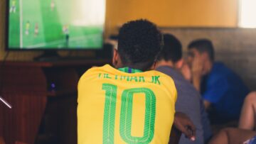 Neymar potrafi wygrywać nie tylko na boisku – zgłoszenie pseudonimu znanego sportowca w charakterze znaku towarowego w złej wierze