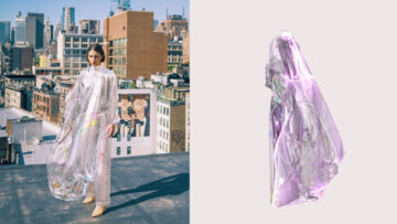 Duńska marka The Fabricant sprzedała wirtualną sukienkę za 10 tysięcy dolarów