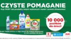Pomóż zapełnić 10 000 talerzyków – w sklepach Kaufland trwa akcja SOS Wioski Dziecięce i P&G