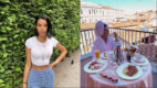 Influencerce z 2,6 mln obserwujących na Instagramie nie udało się sprzedać minimalnej liczby produktów