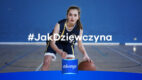 Dziewczyny pewne siebie z Always