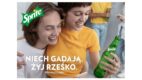 Sprite wprowadza specjalną edycję puszki w kolorach tęczy
