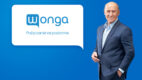 Piotr Fronczewski w reklamie Wonga